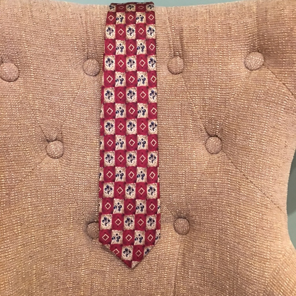 Marks & Spencer men’s tie
